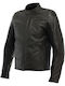 Dainese Istrice Men's Motorcycle Jacket Leather 4 Seasons Brown