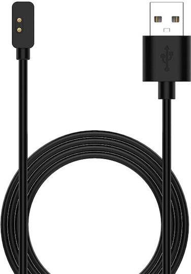 Wearable Charger Xiaomi Redmi Watch 3 Blackς