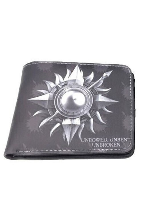 Portofel Game Thrones Unbowed Unbent Unbroken Unbroken To the447