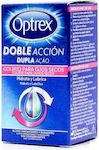 Optrex Dry Eye Drops 10ml