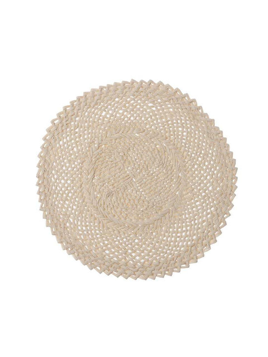 Nef-Nef Homeware Platzdeckchen Papier 38cm 035126 2Stück