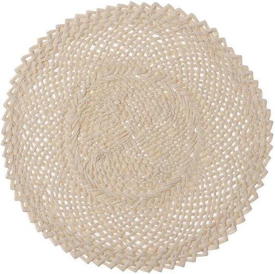 Nef-Nef Homeware Σουπλά Χάρτινο 38x38cm