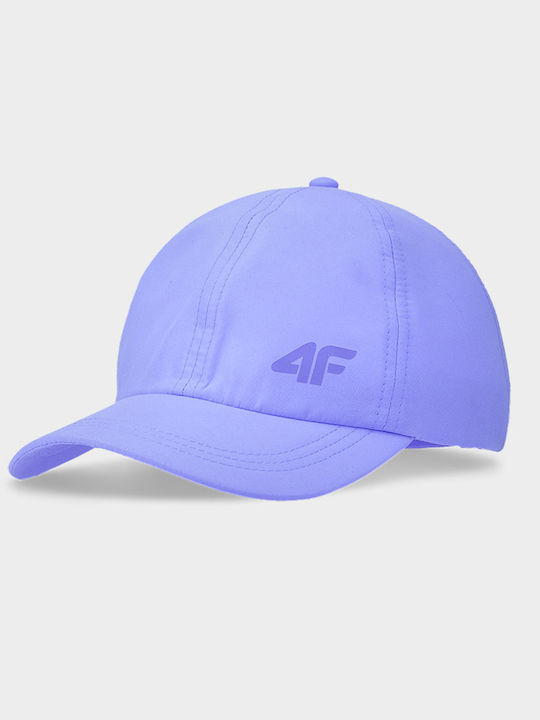 4F Παιδικό Καπέλο Υφασμάτινο