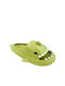 Jomix Kids' Slides Green