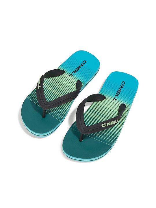 O'neill Kids' Sandals Light Blue Profile