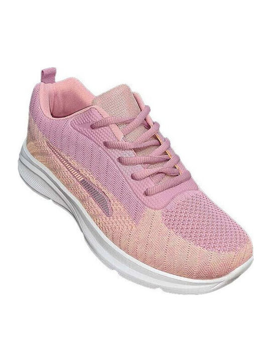 Sneakers Pink