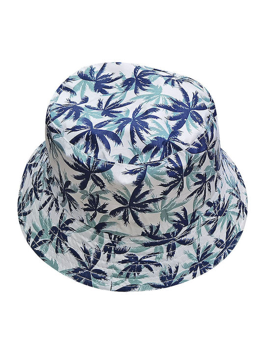 Summertiempo Καπέλο Bucket Light Blue