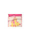 Kentia Одеяло Велур Barbie 025bl 160x240cm