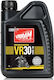 Vrooam 10W-40 Συνθετικό Λάδι Μοτοσυκλέτας για Τετράχρονους Κινητήρες 1lt