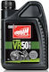 Vrooam Synthetic Motorcycle Oil for Four-Stroke Engines 10W-40 1lt