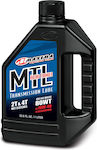 Maxima Racing Oils Motorcycle Gear Oil 1lt