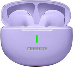Fineblue M5 In-ear Bluetooth Handsfree Ακουστικ...