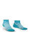 Bridgedale Hike Ultralight T2 Coolmax Performance Low Trekkingsocken Türkis 1 Paar