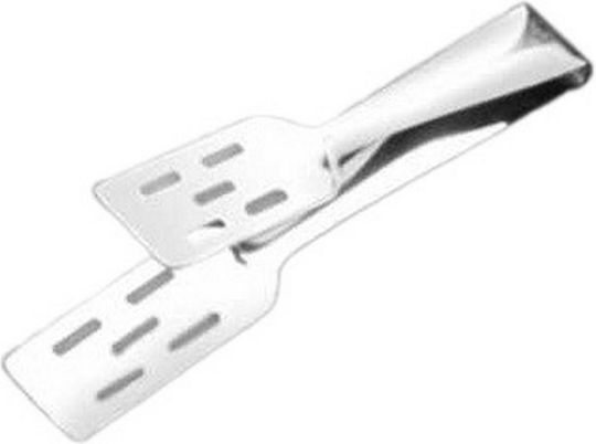 Max Home Tong Bedienung von Rostfreier Stahl 22cm