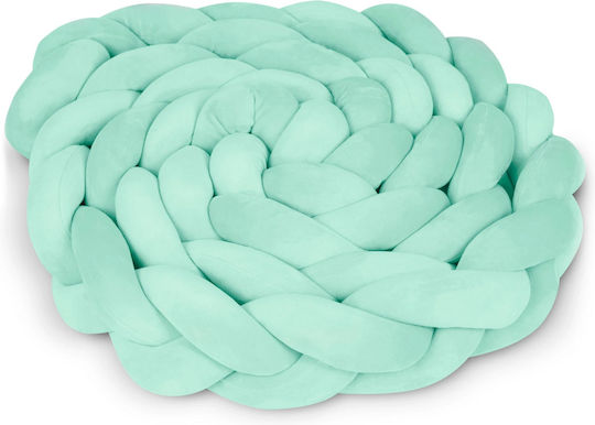 Ricokids Paturi Împletitură Intern Menta 300cm