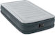 Intex Air Mattress Single with Integrated Electric Pump Dura-Beam 191x99x33cm