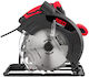 Red Technic Circular Saw 2300W