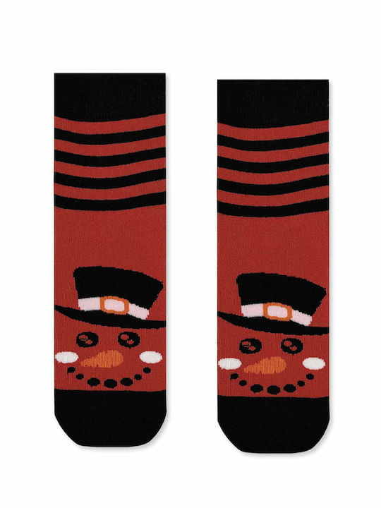 Lily Crăciun pentru copii de Crăciun Stocking de Crăciun Quilted Designs Snowman
