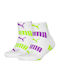 Puma Kids' Socks White