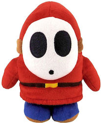 Together Plus Plüschtier Super Mario 17 cm Together Plus Plüschtier Super Mario 17 cm
