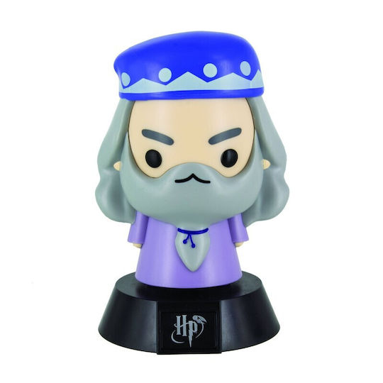Harry Potter Kinder Dekorative Lampe Mehrfarbig