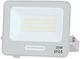 Optonica Waterproof LED Floodlight 30W Natural White 4000K IP65