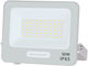 Optonica Waterproof LED Floodlight 50W Natural White 4000K IP65