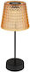 Globo Lighting de birou Lampă Solară IP44