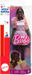 Παιχνιδολαμπάδα Barbie Fashionistas Barbie