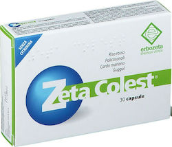 Erbozeta Zeta Colest 30 capace