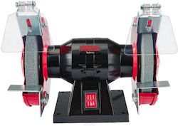 Red Technic Double-Wheeled 1.5kW