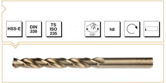 Venus Drill Cobaltium