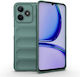 Back Cover Πλαστικό / Σιλικόνης Πράσινο (Realme Note 50)