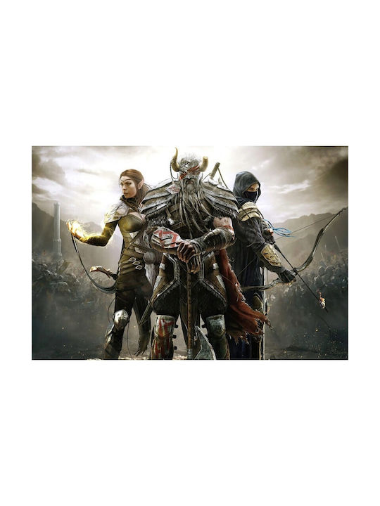 Poster Elder Scrolls 61x90cm