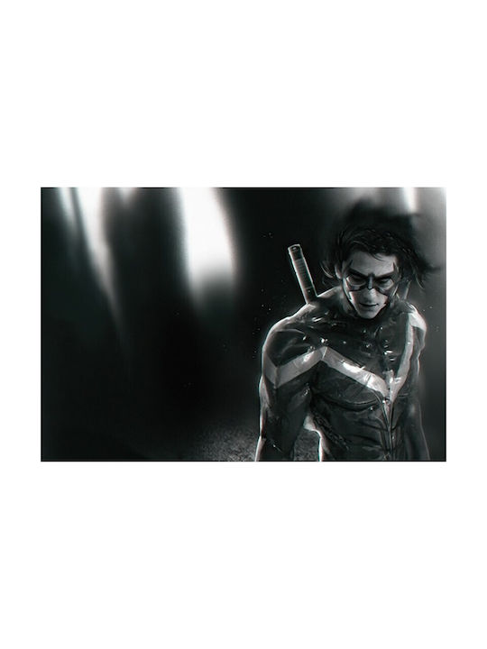 Αφίσα Nightwing Darkness 61x90cm