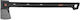 Hecht 900800 Topor Lungime 59cm cu mâner din Fiberglass