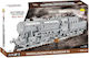 Cobi Building Blocks Kriegslokomotive Baureihe 52 for 10+ Years 2476 Pieces