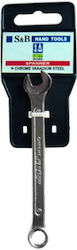 Sellier & Bellot 002.008.000 German Polygon Wrench