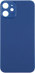 Καπάκι Πίσω Μπλε iPhone 12.