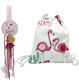 Kerze Prinzessin Set Rucksack Set