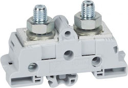 Legrand Viking Κλέμα Ράγας Ηλεκτρολογικού Πίνακα 039033