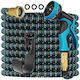 Furtun de grădină Extensibil 3/4" 15m