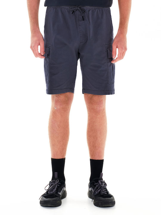 Emerson Herren Shorts Cargo Marineblaue