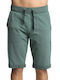 Paco & Co Men's Shorts Green