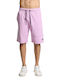 Paco & Co Men's Shorts Pink