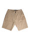 Emerson Men's Shorts Cargo Beige