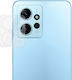 Back​ ​camera ​l​ens ​9h Προστασία Κάμερας Tempered Glass Διάφανο για το Redmi Note 12 4G