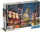 Puzzle Clementoni Paris Montmartre 1500 Pieces