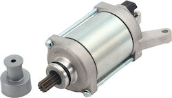 Roc Motorcycle Starter Motor 118751