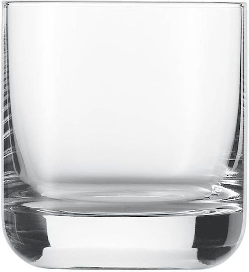 Zwiesel Glas Чаша За Уиски От Кристално Бяло 285ml